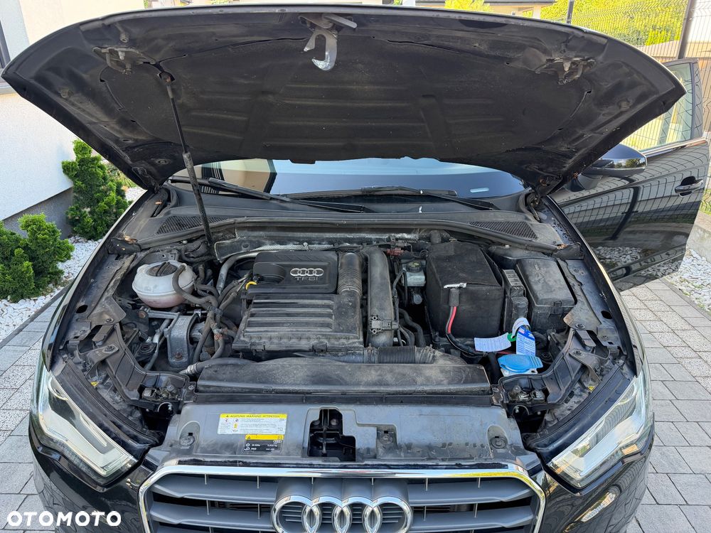 Audi A3 Sportback - 16