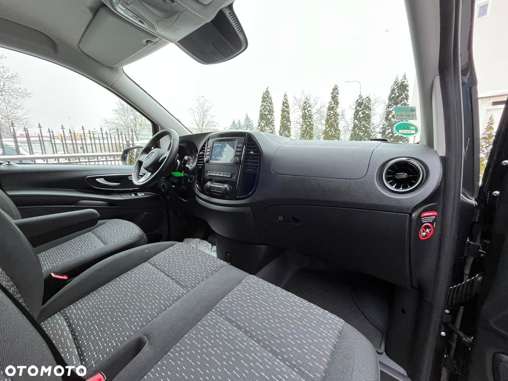 Mercedes-Benz Vito 116 - 10
