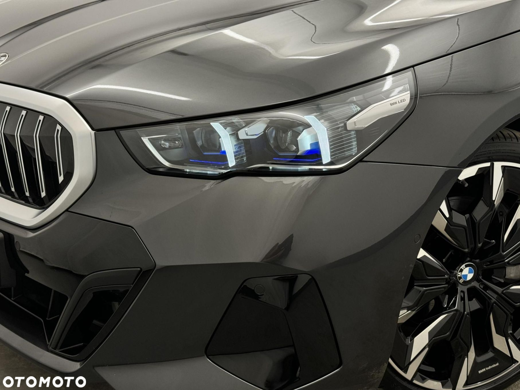 BMW Seria 5 - 9