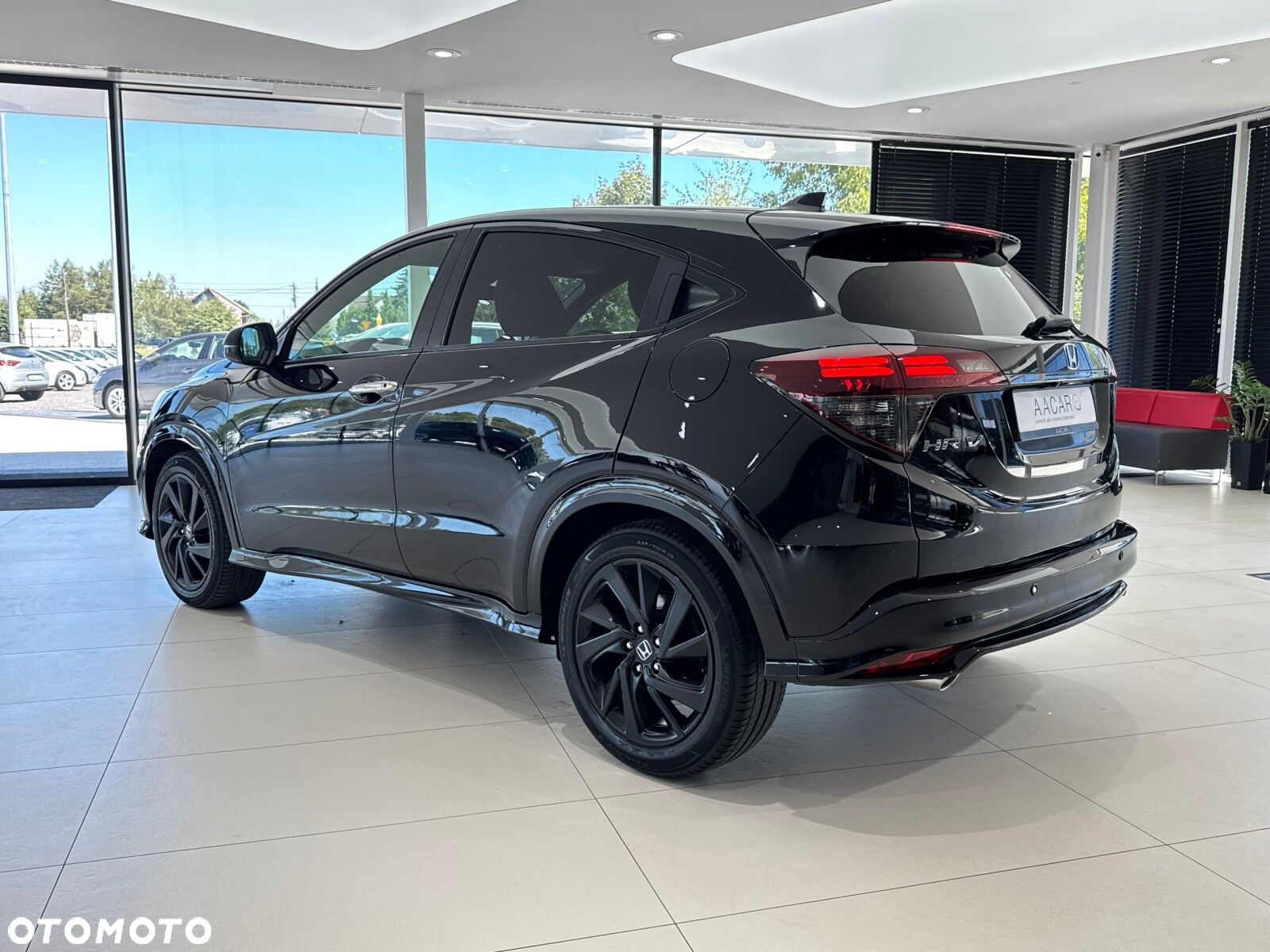 Honda HR-V - 3