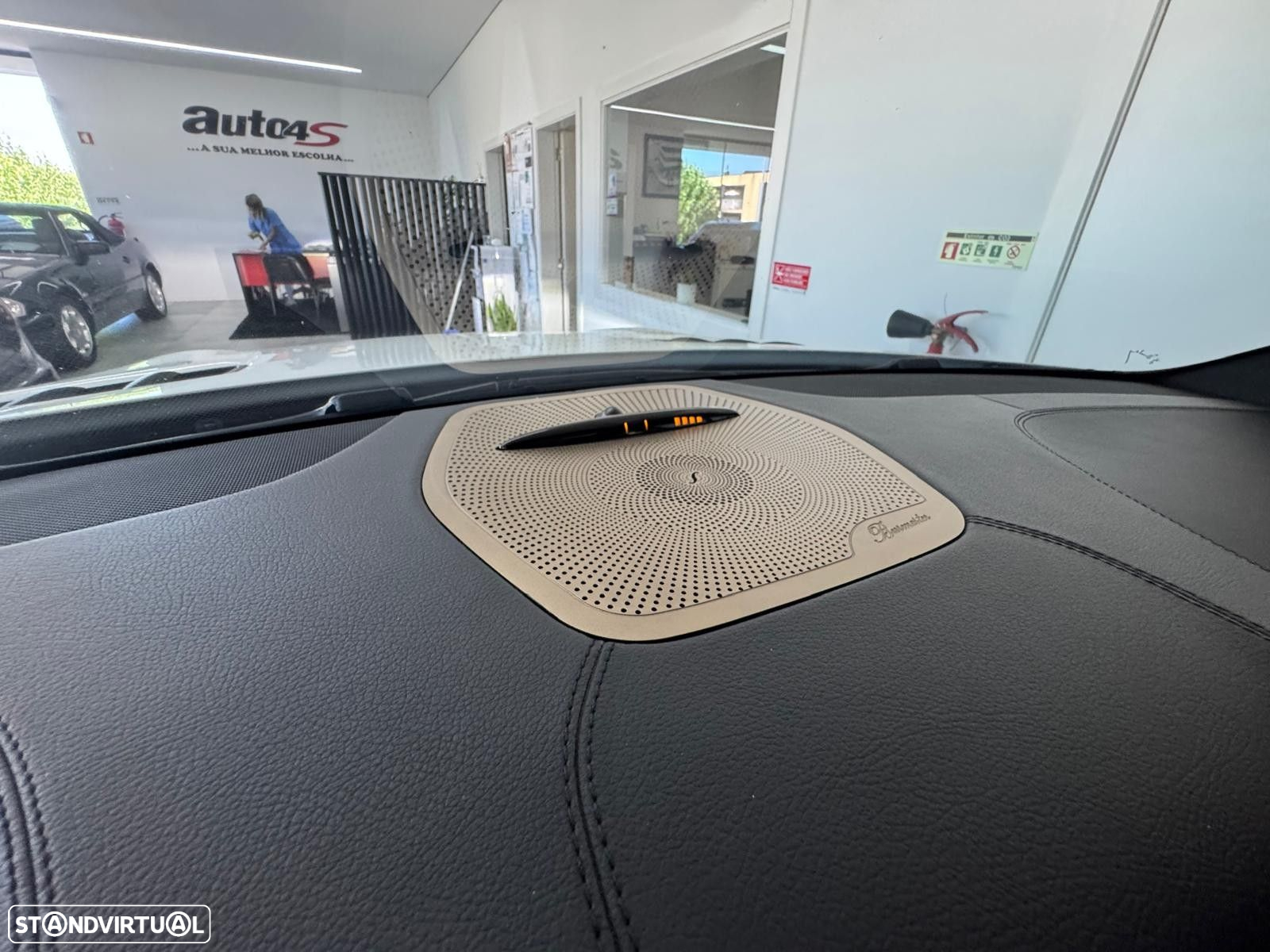 Mercedes-Benz GLE 43 AMG 4Matic 9G-TRONIC Line - 40