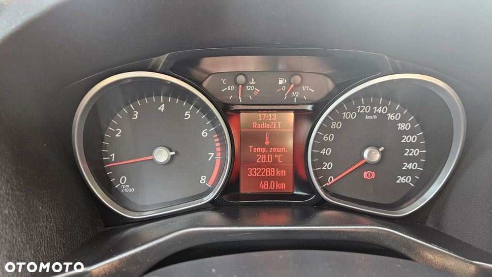 Ford Mondeo 2.0 Trend - 13