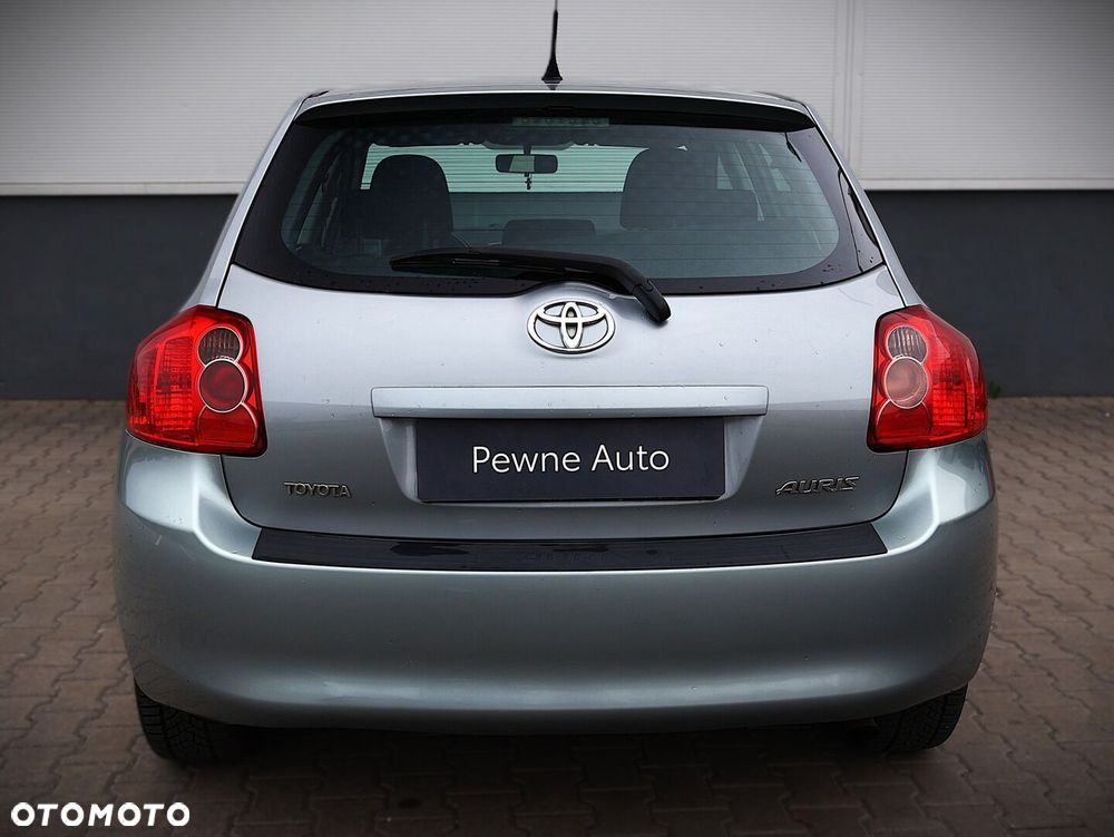 Toyota Auris 1.33 VVT-i Premium - 12