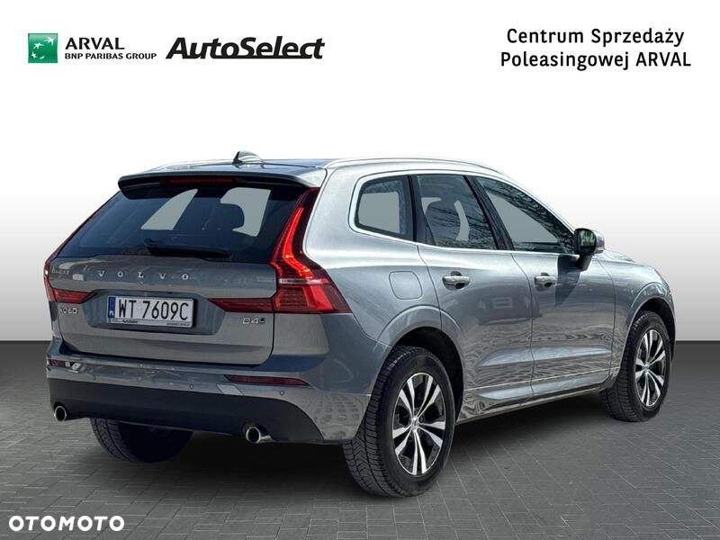 Volvo XC 60 - 6