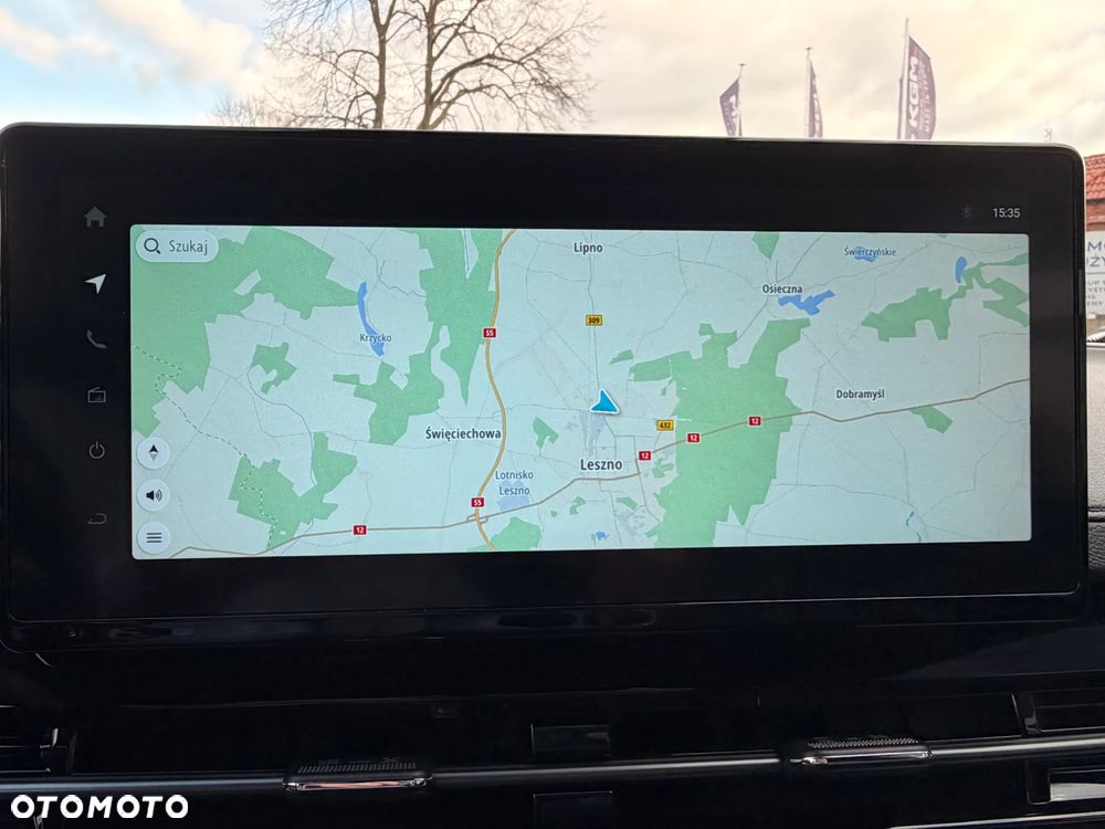 SsangYong/KGM Rexton 2.2 D Black Edition 4WD 7os - 14