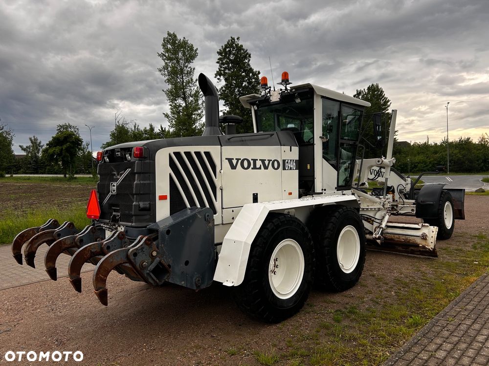 Volvo G946 - 5