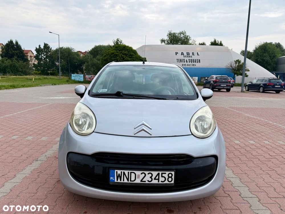 Citroën C1 1.0 Sensodrive Style - 12