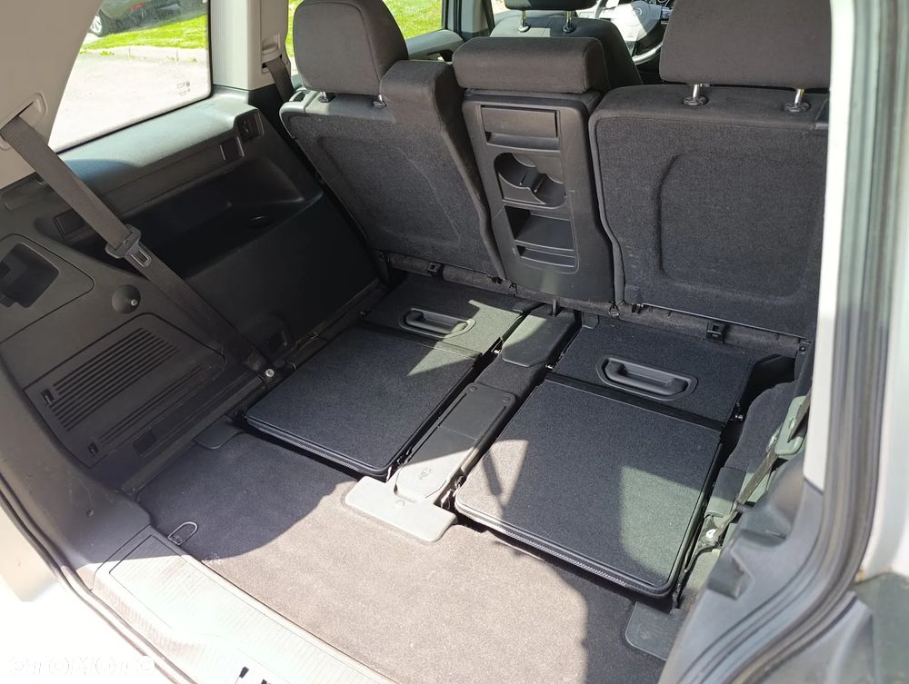 Opel Zafira 1.8 111 - 16
