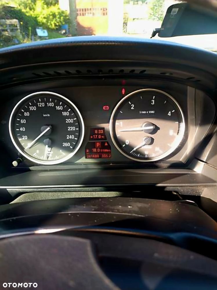 BMW Seria 5 - 5