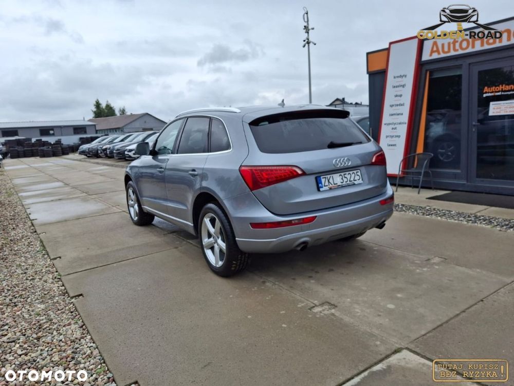 Audi Q5 - 8