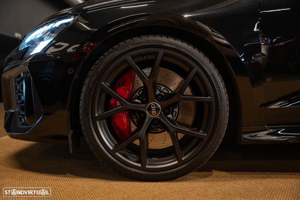 Audi RS3 Sportback TFSI quattro S tronic - 10