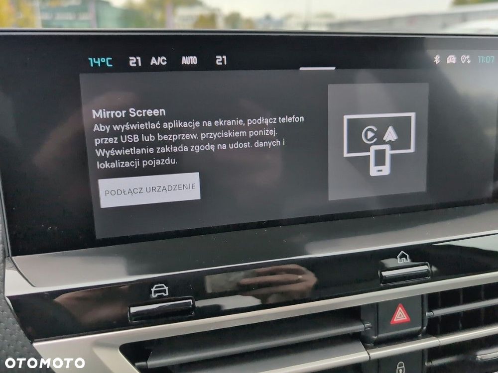 Citroën C4X 1.2 mHEV Max eDCT6 - 23