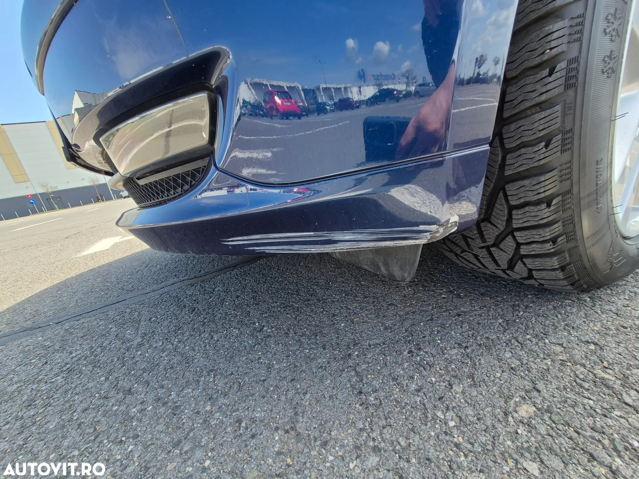 BMW Seria 1 118i Aut. - 12
