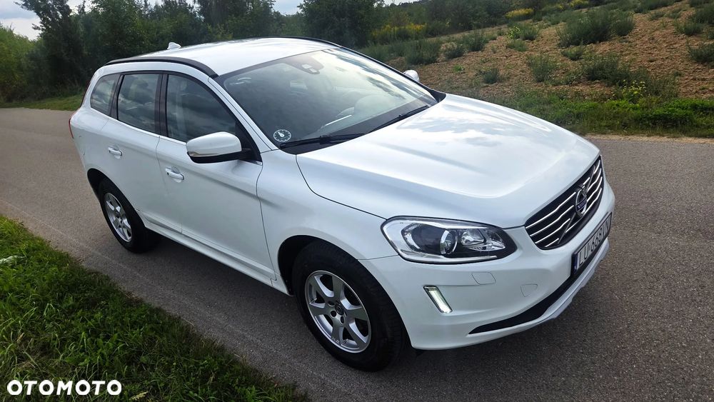 Volvo XC 60 D3 Geartronic Momentum - 10