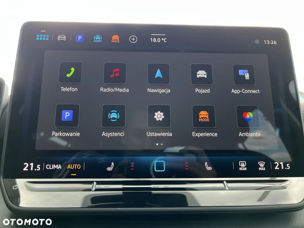 Volkswagen T-Roc 1.5 eTSI Style DSG - 33