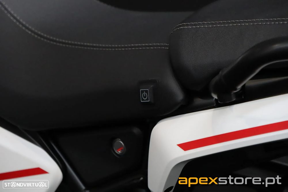 Moto Morini X-Cape ALLTHRIKE FULL - 13