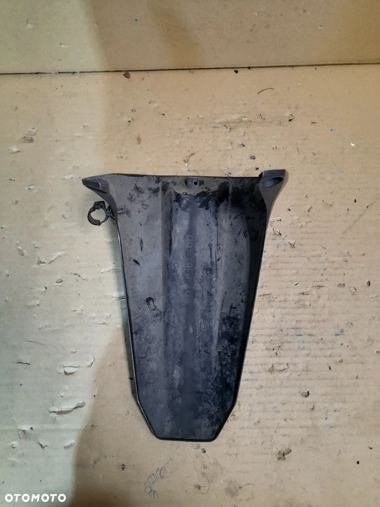 = YAMAHA YZF R125 08-13 Błotnik tył tylny nadkole - 5
