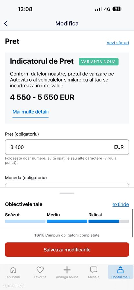 Ford Fiesta 1.5 TDCi Trend - 10