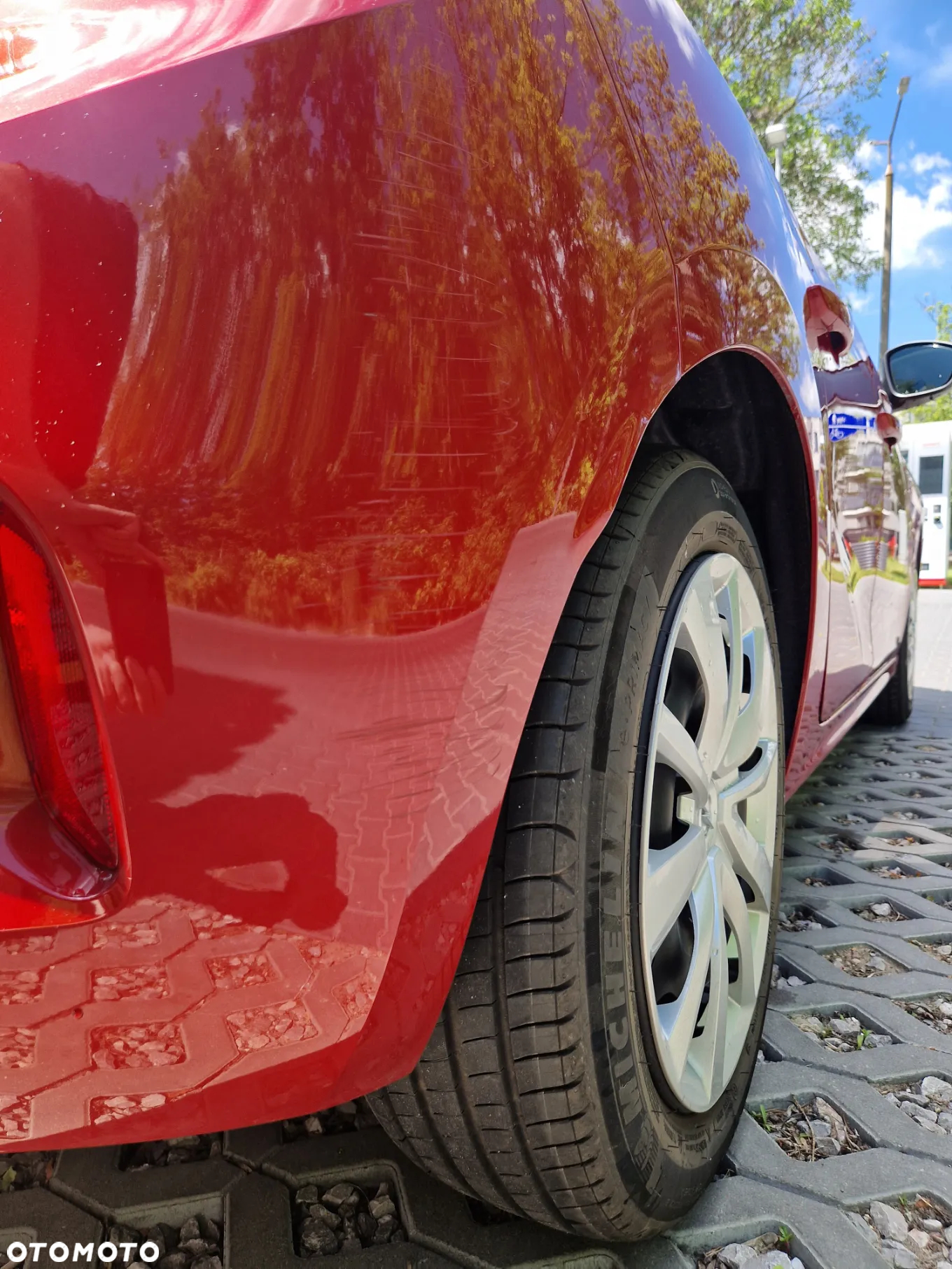 Opel Corsa 1.2 S&S - 15