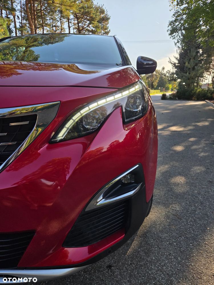 Peugeot 3008 PureTech 130 Stop & Start Allure - 9