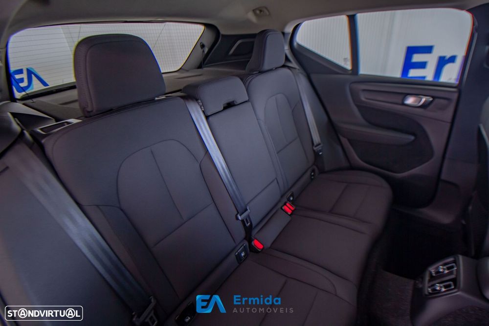 Volvo XC 40 1.5 T4 PHEV R-Design - 23