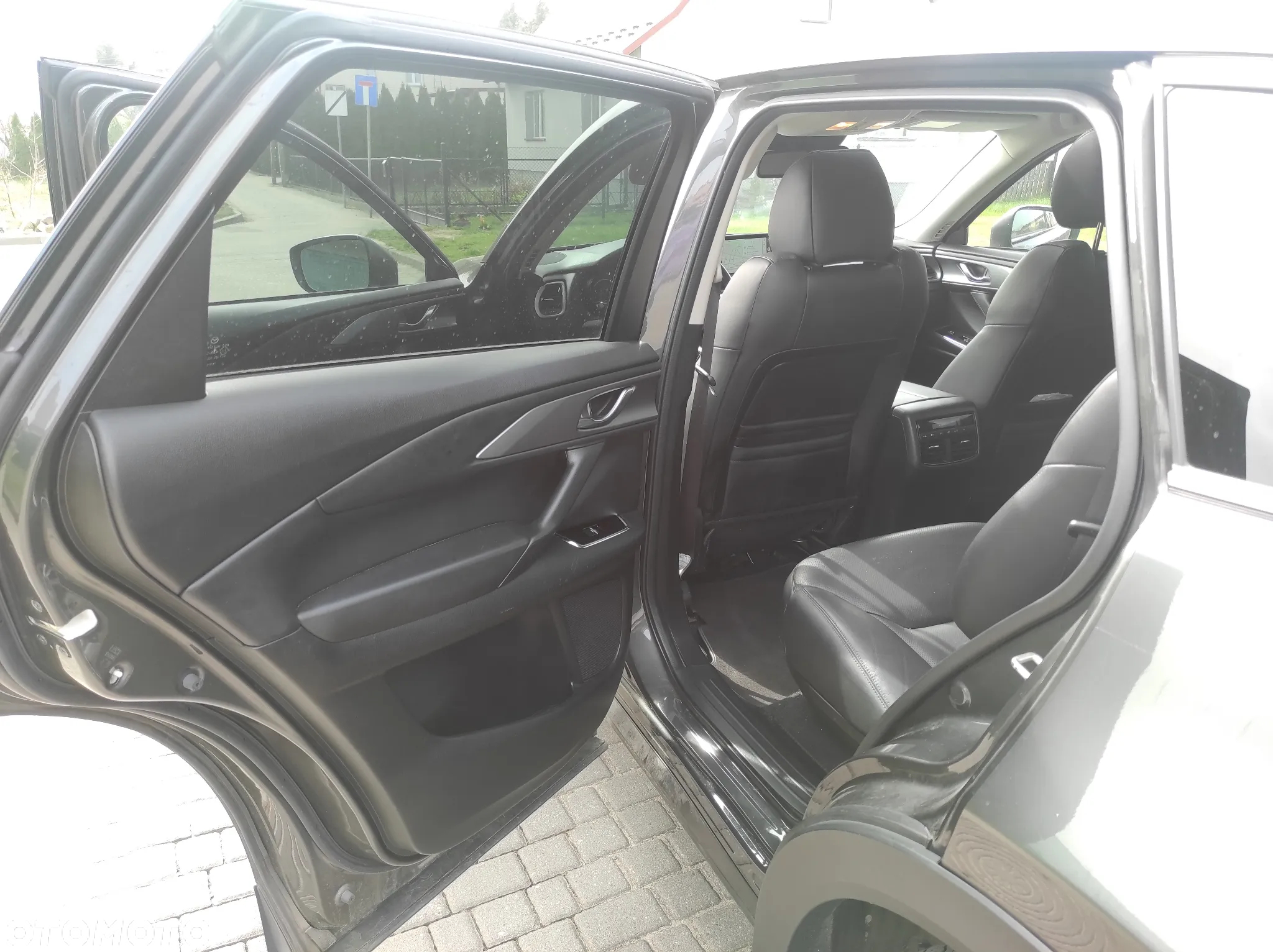Mazda CX-9 - 7