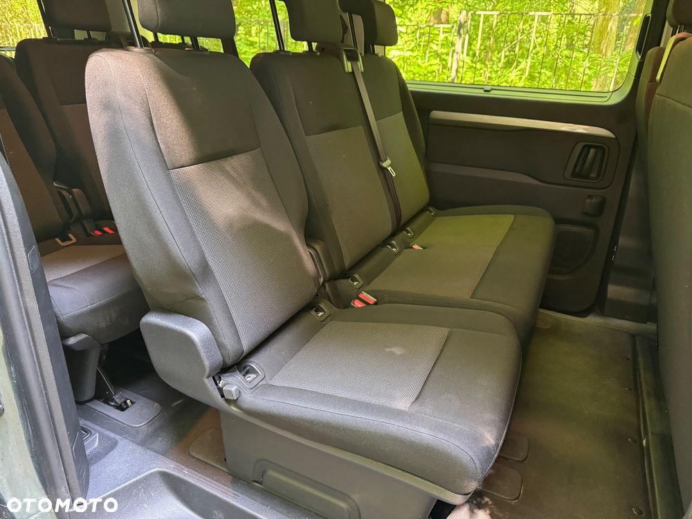 Toyota Proace Verso 2.0 D4-D Long Family - 28