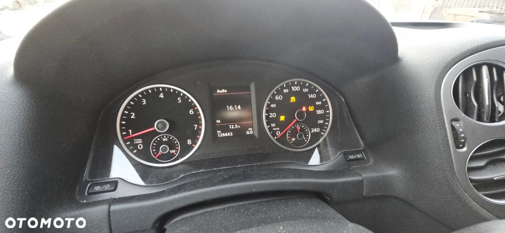 Volkswagen Tiguan 1.4 TSI DSG BlueMotion Technology Lounge Sport & Style - 21