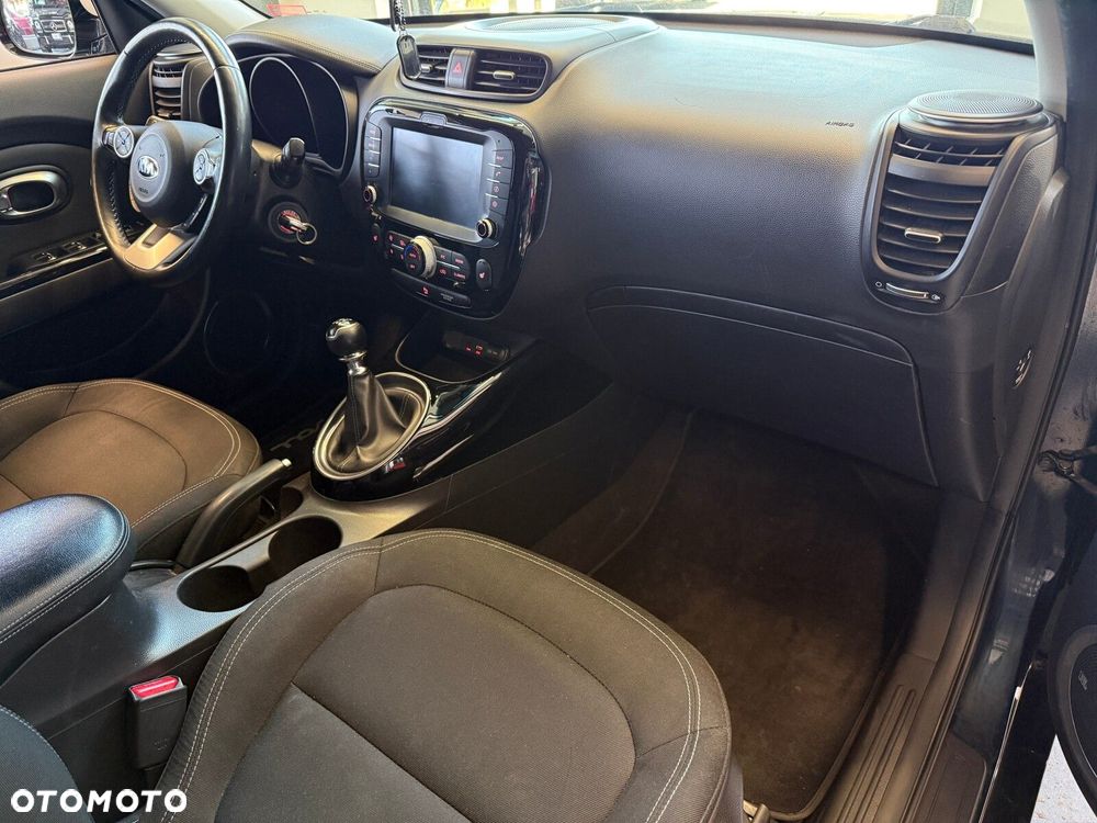 Kia Soul - 16