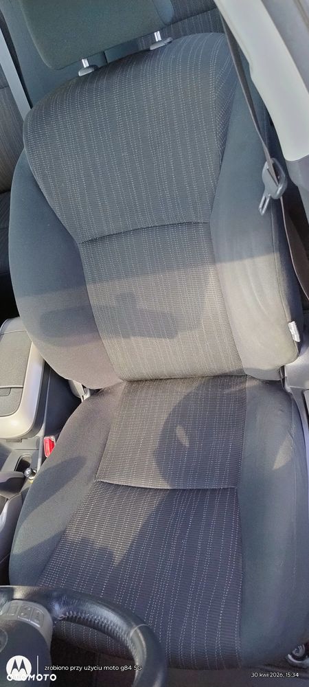 Toyota Auris 1.6 VVT-i Sol - 17