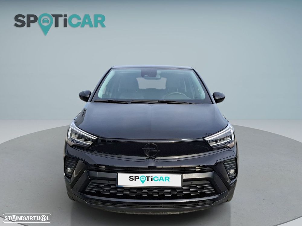 Opel Crossland 1.2 T Elegance - 2