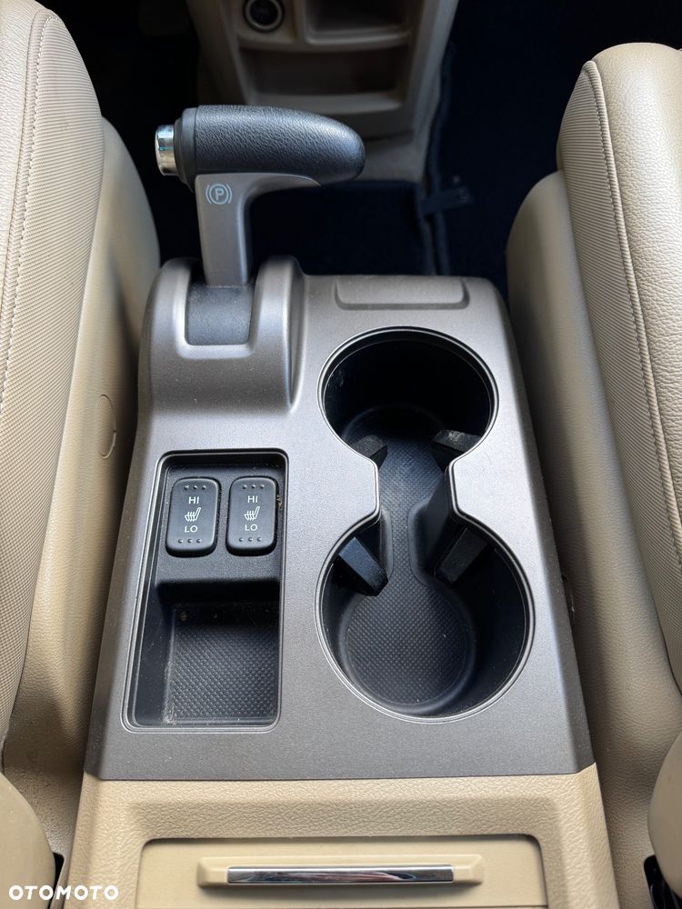 Honda CR-V 2.2i CTDi Executive - 11
