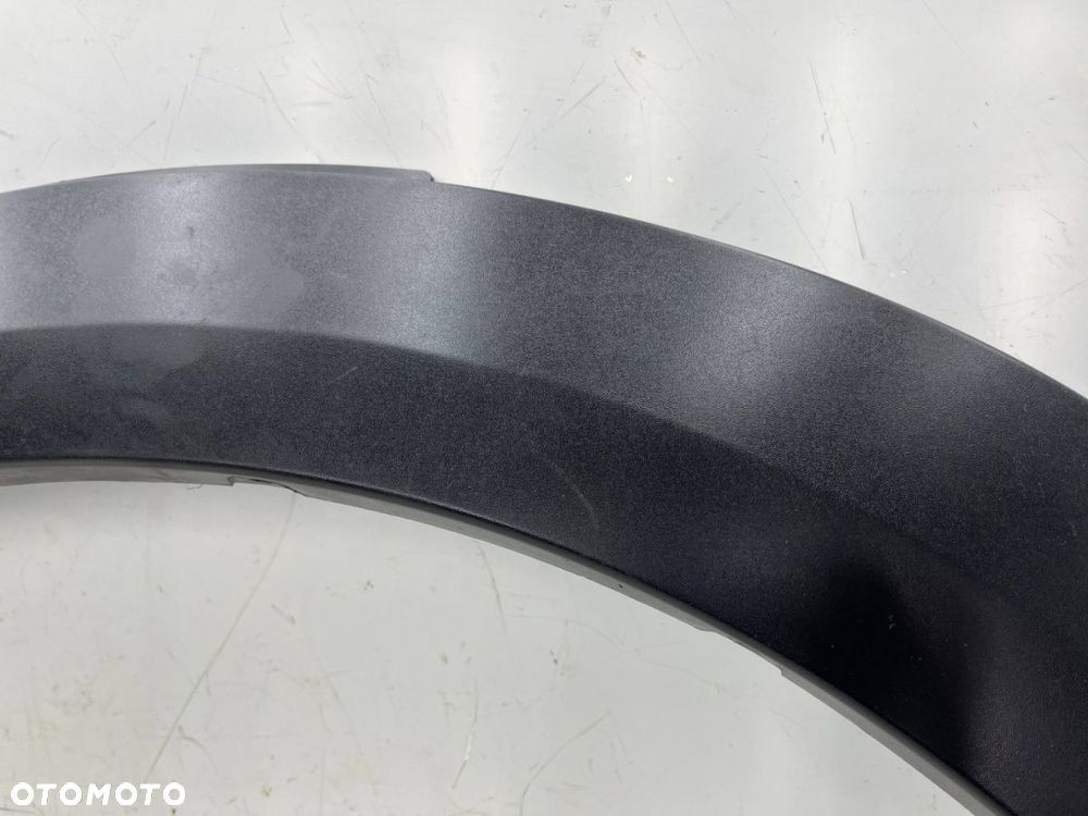 Listwa Mini Countryman I R60 Mini Paceman R61 10-17r. lewa przednia nakładka rant błotnika - 9
