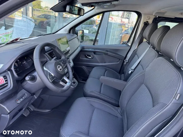 Nissan Primastar 2.0 dCi L2 Business Plus - 6