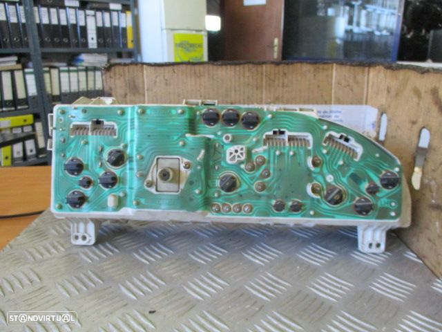 Quadrante 832001A260 TOYOTA COROLLA 1994 1.3I KM 154118 - 3