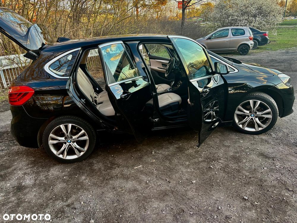 BMW Seria 2 218i - 16