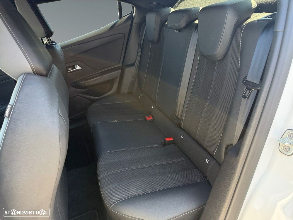 Opel Mokka 1.2 T GS - 14
