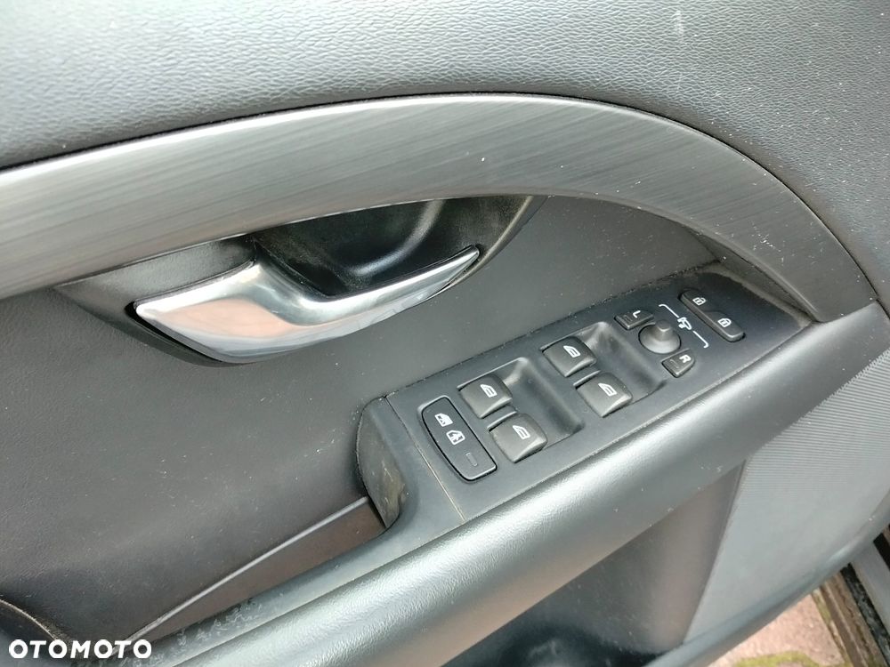 Volvo V70 - 17