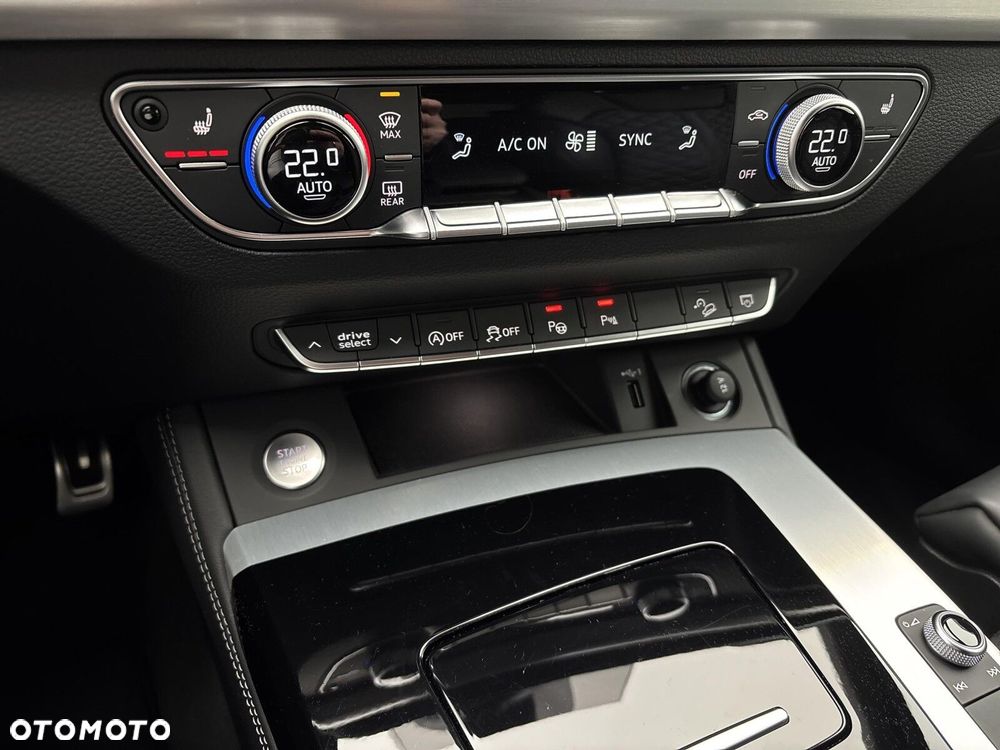 Audi Q5 Sportback - 19