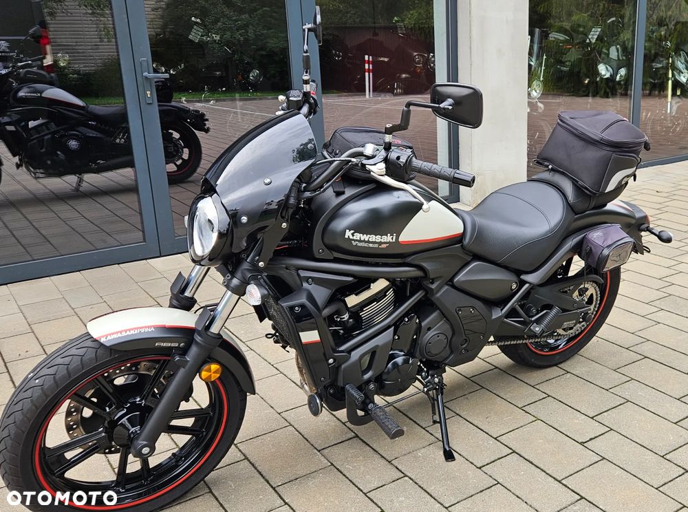 Kawasaki Vulcan - 27