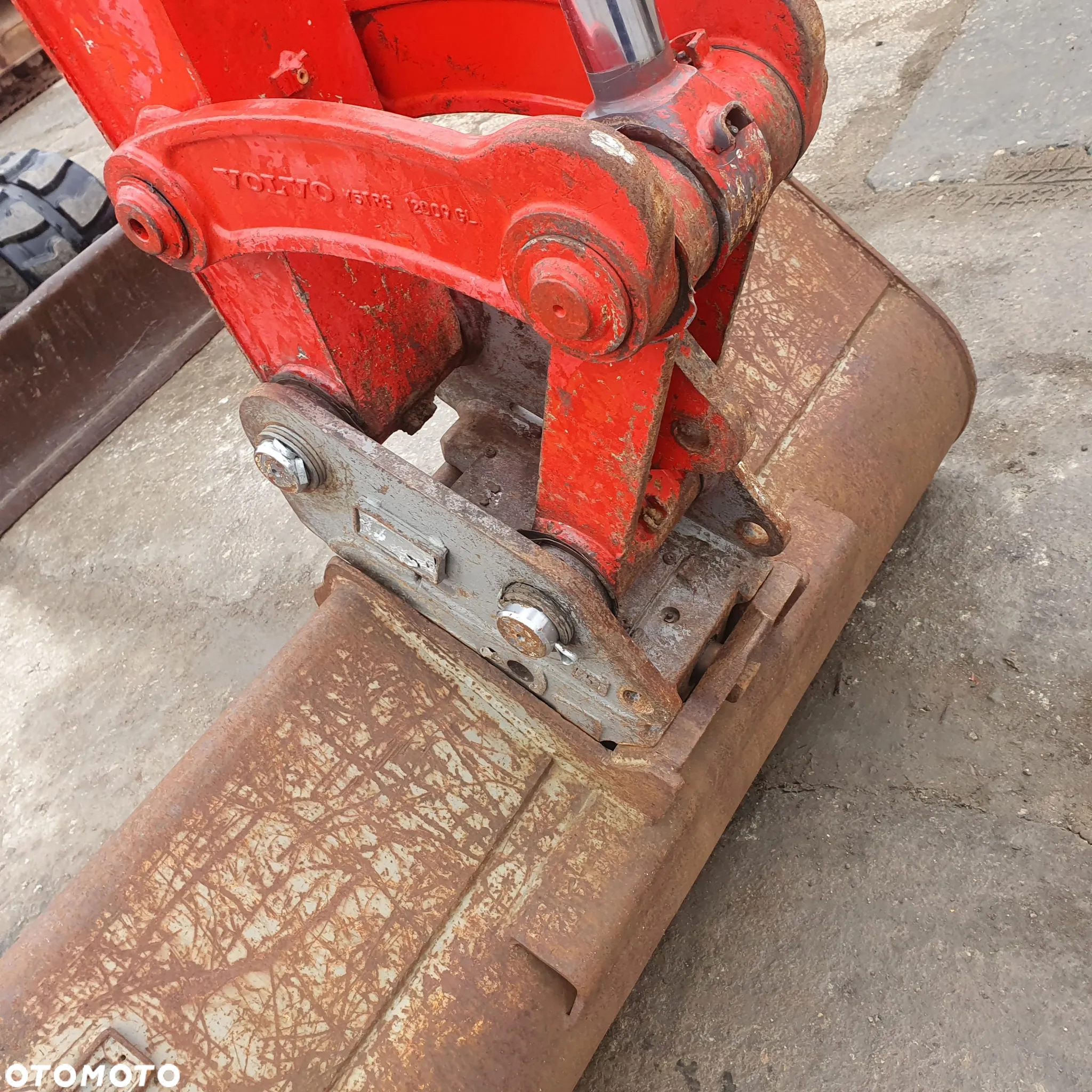 Volvo ECR 88D - 8