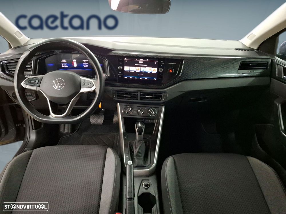 VW Polo 1.0 TSI Urban DSG - 12