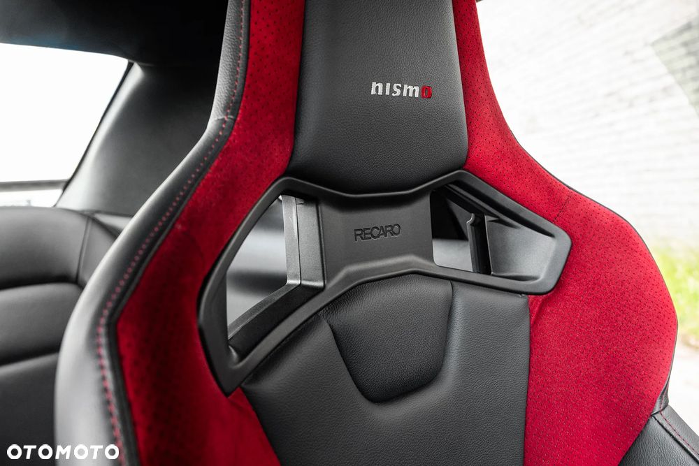 Nissan GT-R Nismo 2020 - 37