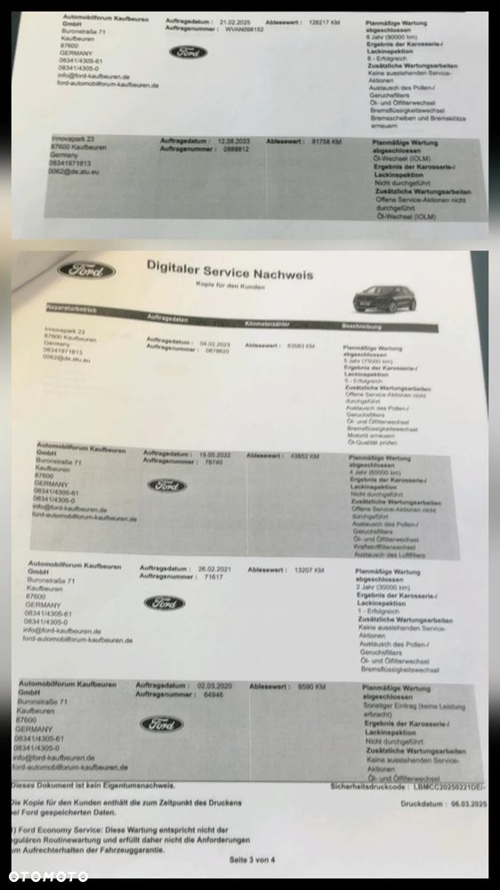Ford Edge 2.0 EcoBlue Bi-Turbo 4x4 Vignale - 36