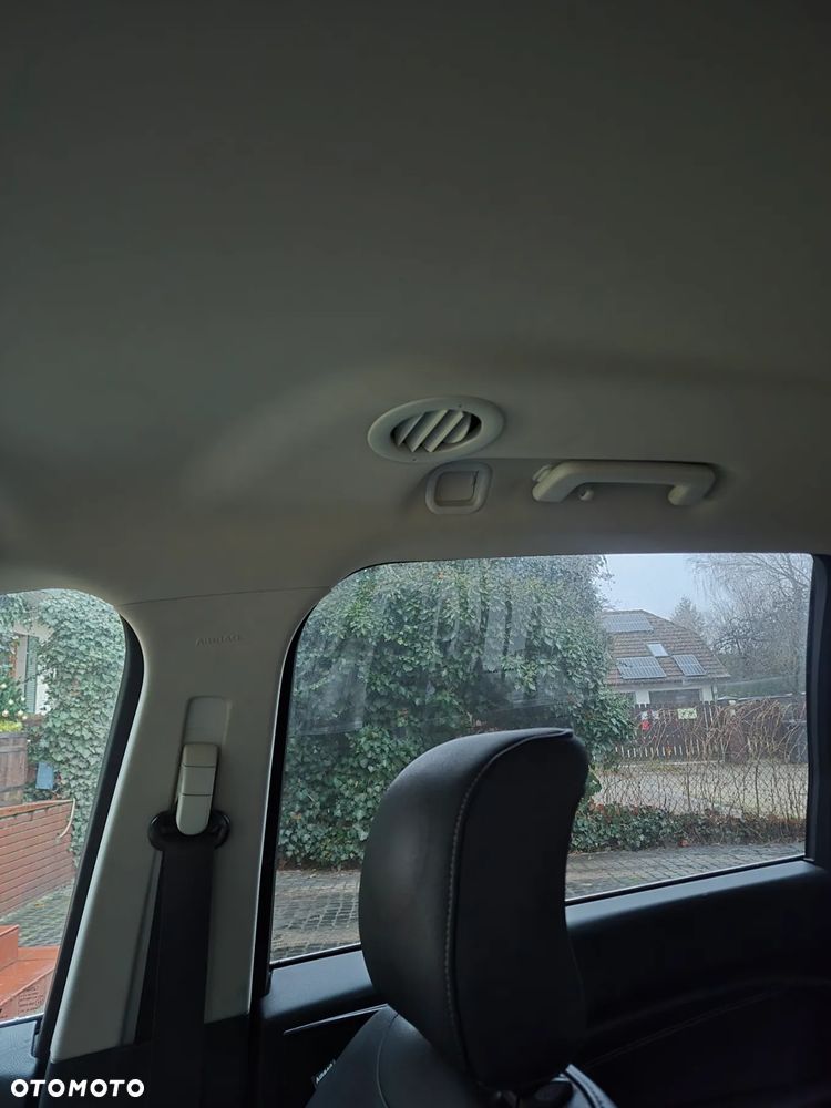Ford Galaxy 2.0 EcoBlue 4WD Titanium - 11