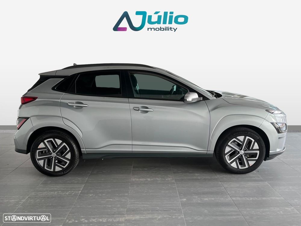 Hyundai Kauai 64 kWh Premium - 7