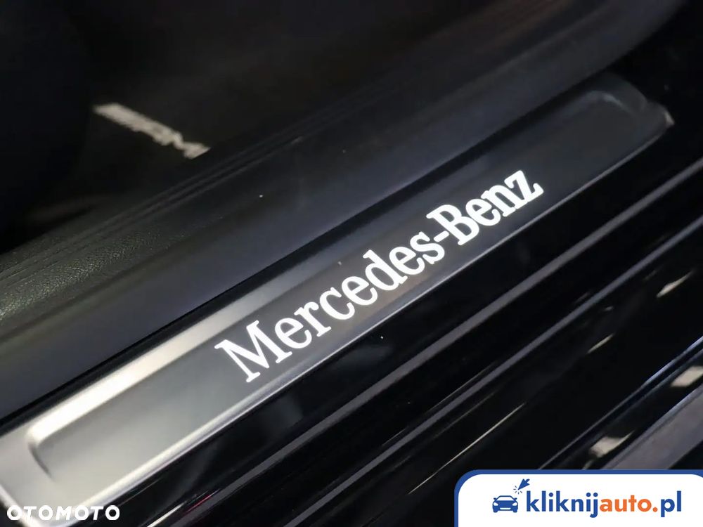 Mercedes-Benz Klasa E 220 d mHEV 4-Matic AMG 9G-Tronic - 12