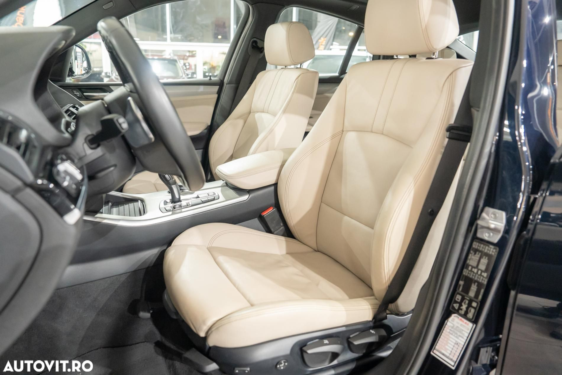 BMW X4 xDrive20d Aut. M Sport - 5