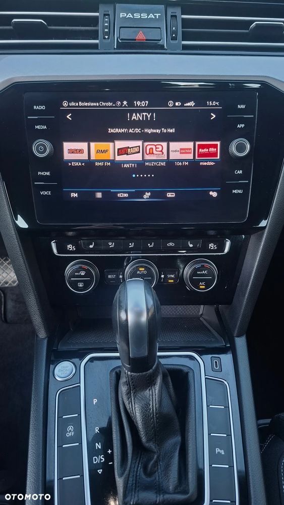 Volkswagen Passat 2.0 TDI EVO Business DSG - 18