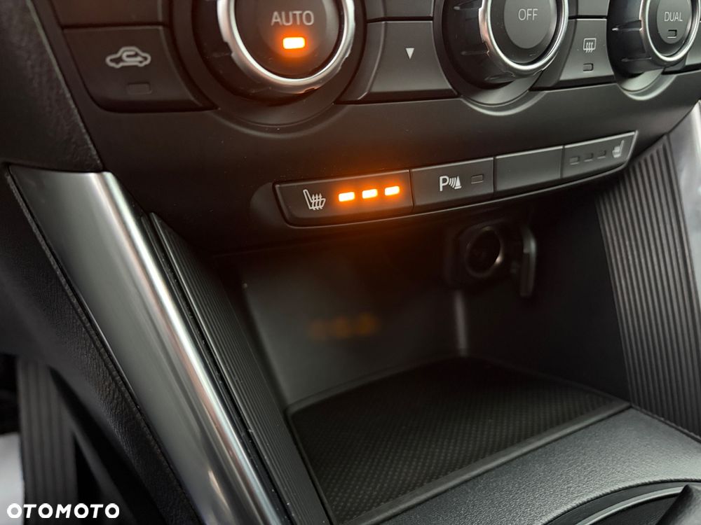 Mazda CX-5 SKYACTIV-G 160 AWD Exclusive-Line - 28